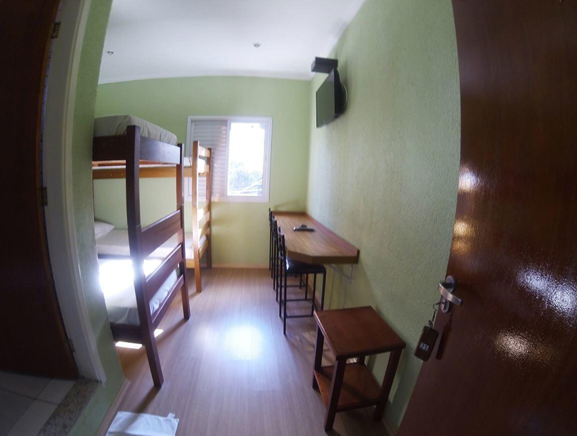 Hotel Paris Jundiai Exterior photo